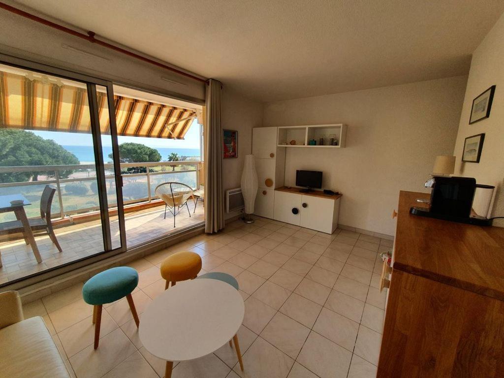 Apartament Flat Bormes-les-Mimosas Zewnętrze zdjęcie