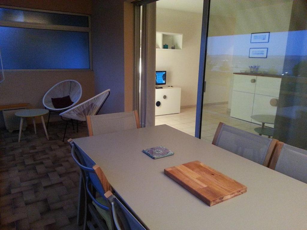 Apartament Flat Bormes-les-Mimosas Zewnętrze zdjęcie