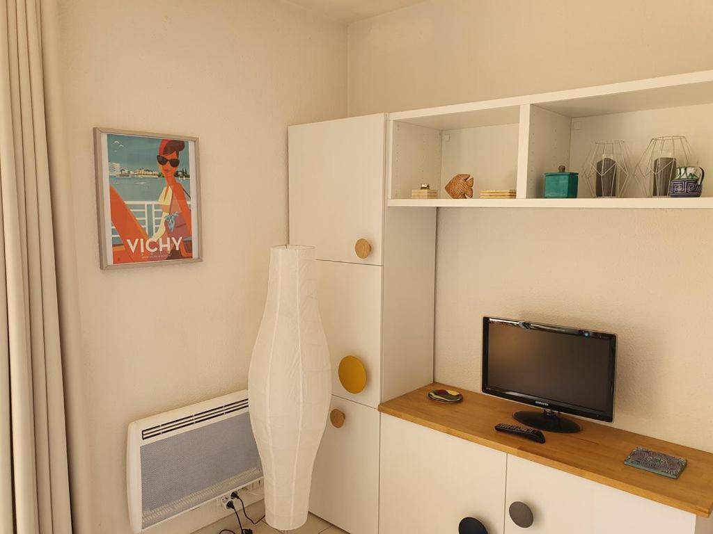 Apartament Flat Bormes-les-Mimosas Zewnętrze zdjęcie