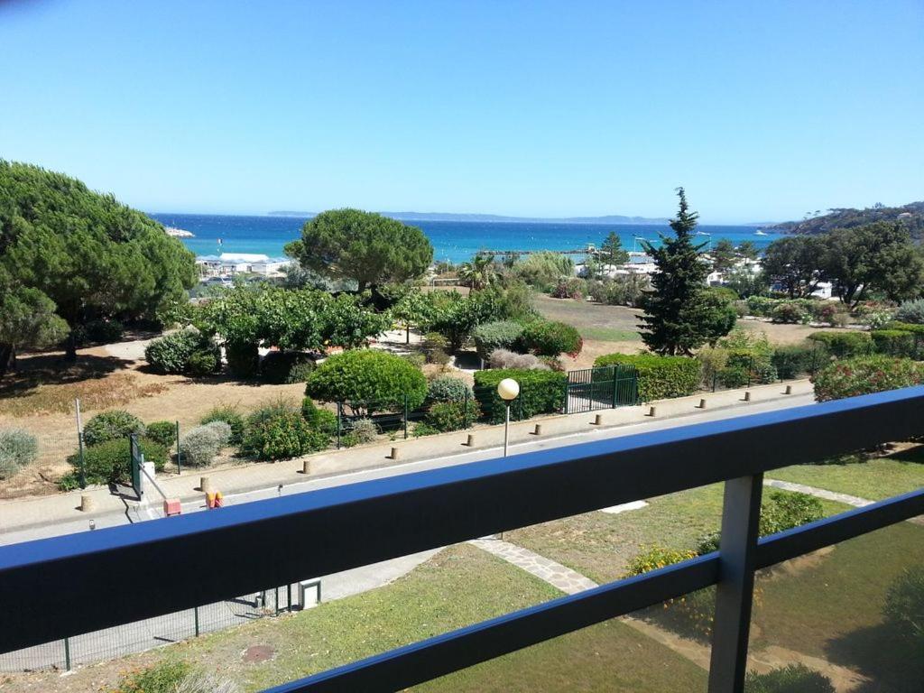 Apartament Flat Bormes-les-Mimosas Zewnętrze zdjęcie
