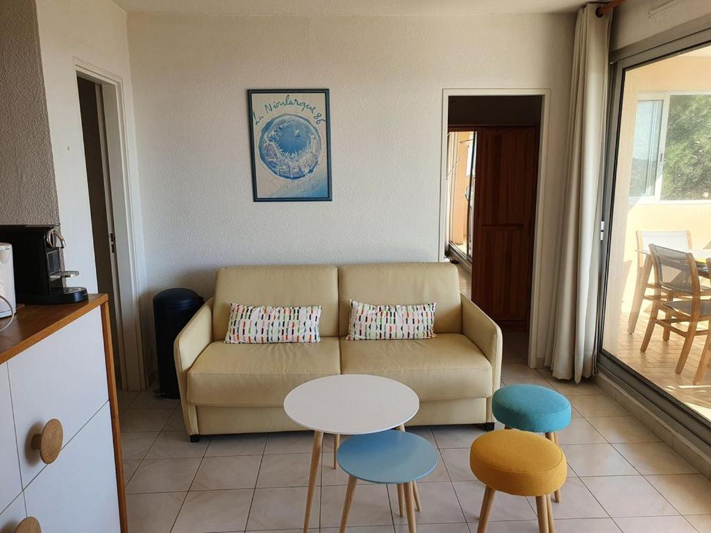 Apartament Flat Bormes-les-Mimosas Zewnętrze zdjęcie