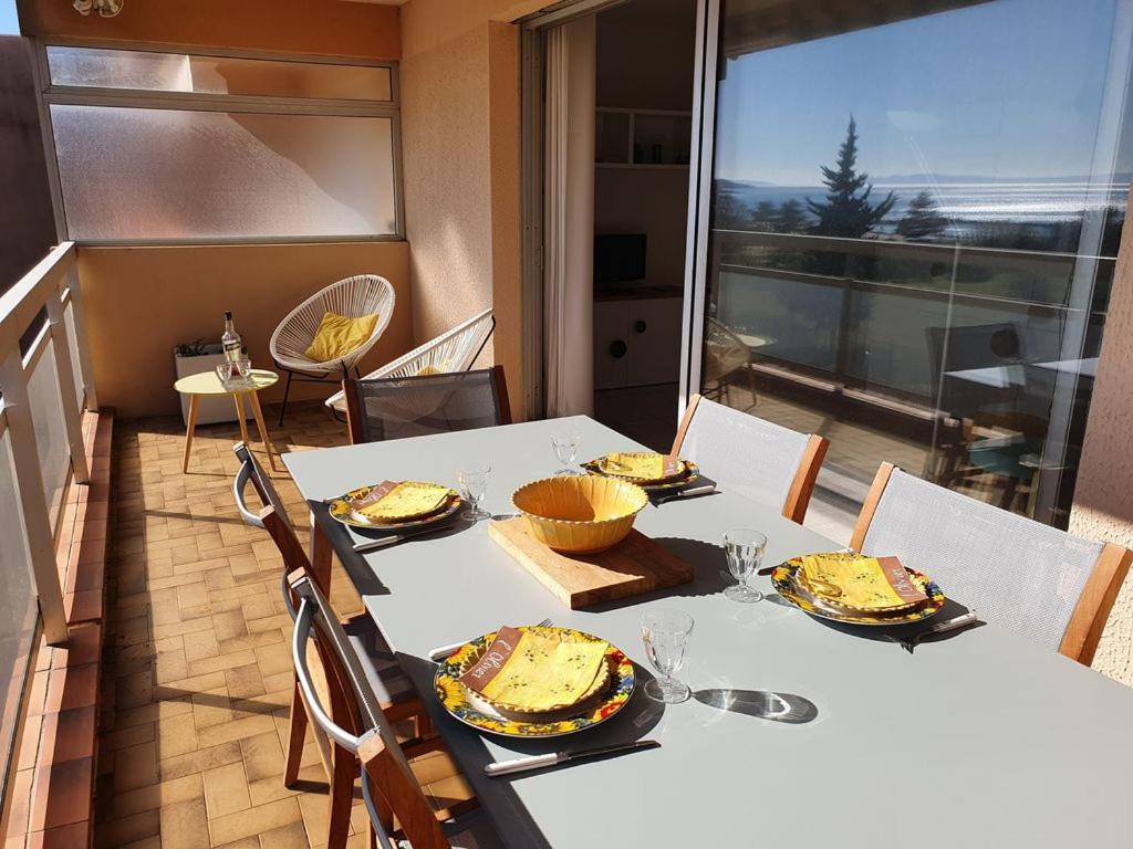 Apartament Flat Bormes-les-Mimosas Zewnętrze zdjęcie