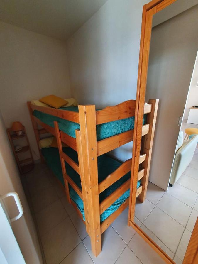 Apartament Flat Bormes-les-Mimosas Zewnętrze zdjęcie
