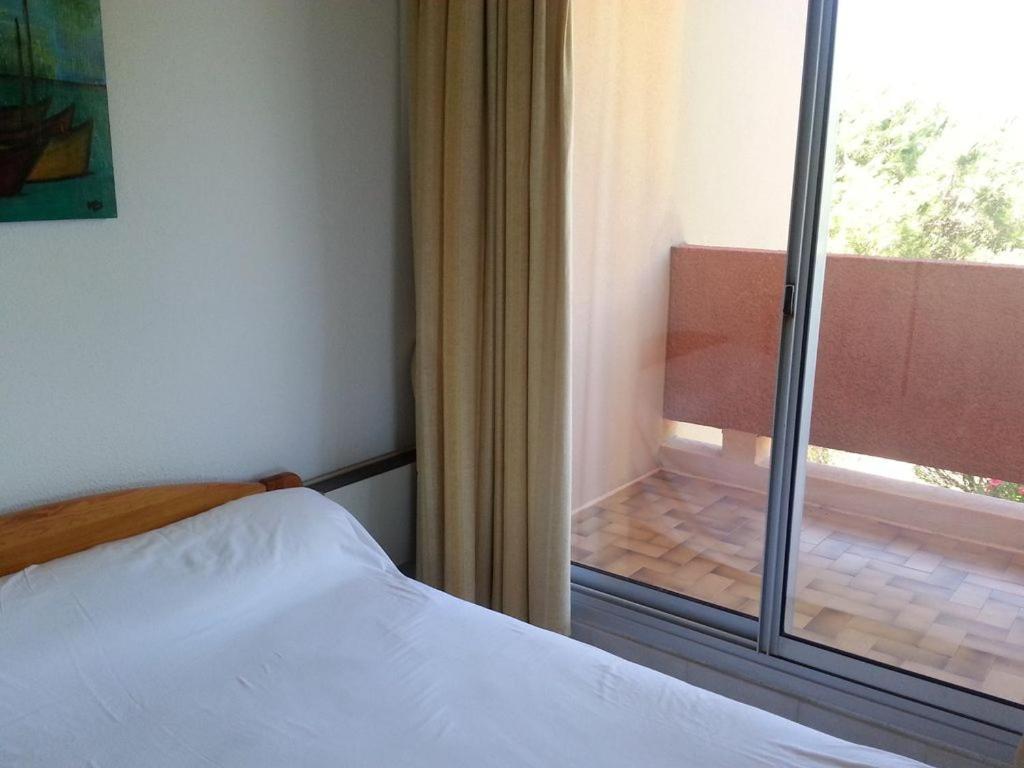 Apartament Flat Bormes-les-Mimosas Zewnętrze zdjęcie