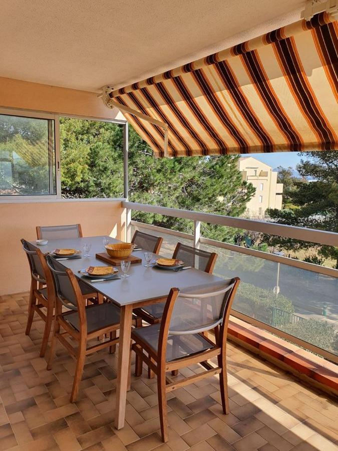 Apartament Flat Bormes-les-Mimosas Zewnętrze zdjęcie