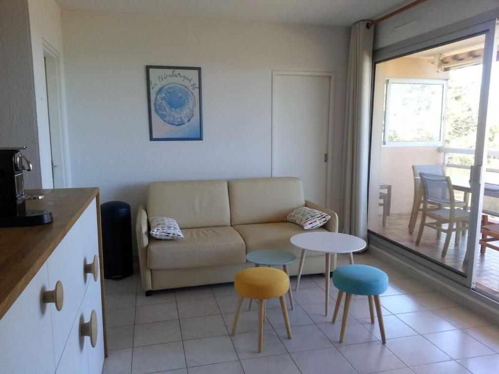 Apartament Flat Bormes-les-Mimosas Zewnętrze zdjęcie
