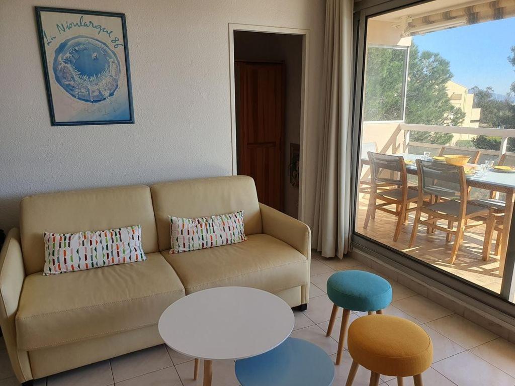 Apartament Flat Bormes-les-Mimosas Zewnętrze zdjęcie