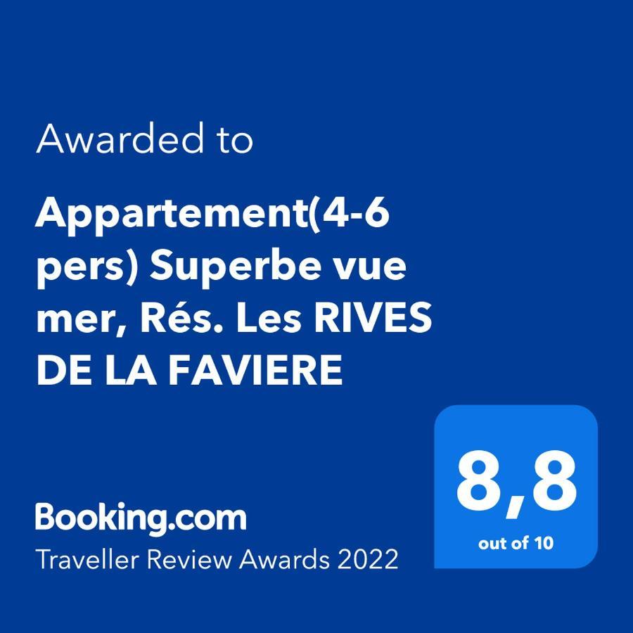 Apartament Flat Bormes-les-Mimosas Zewnętrze zdjęcie