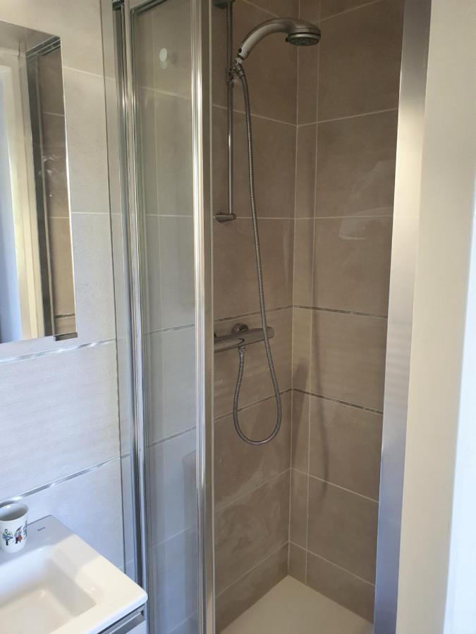 Apartament Flat Bormes-les-Mimosas Zewnętrze zdjęcie