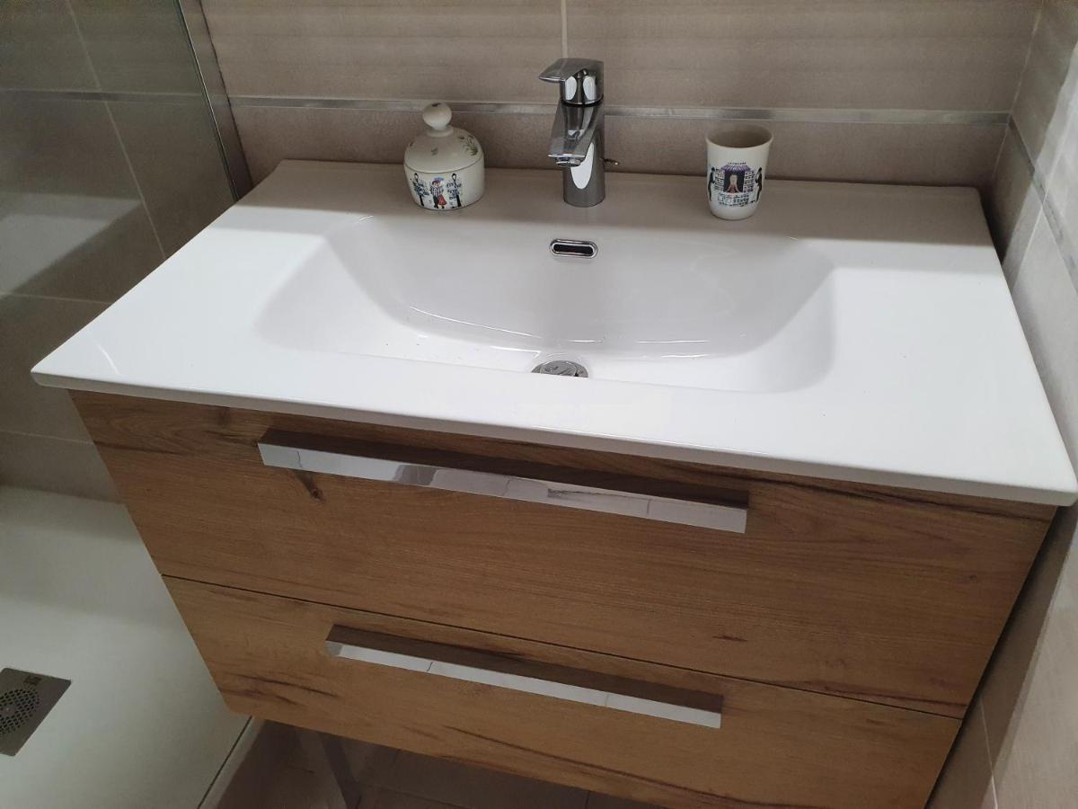 Apartament Flat Bormes-les-Mimosas Zewnętrze zdjęcie