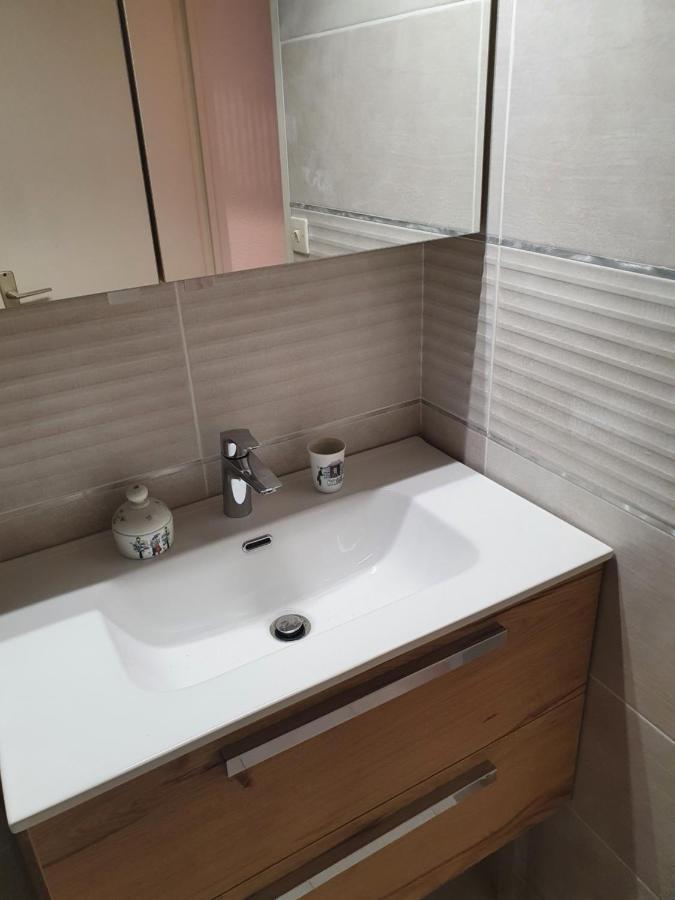 Apartament Flat Bormes-les-Mimosas Zewnętrze zdjęcie