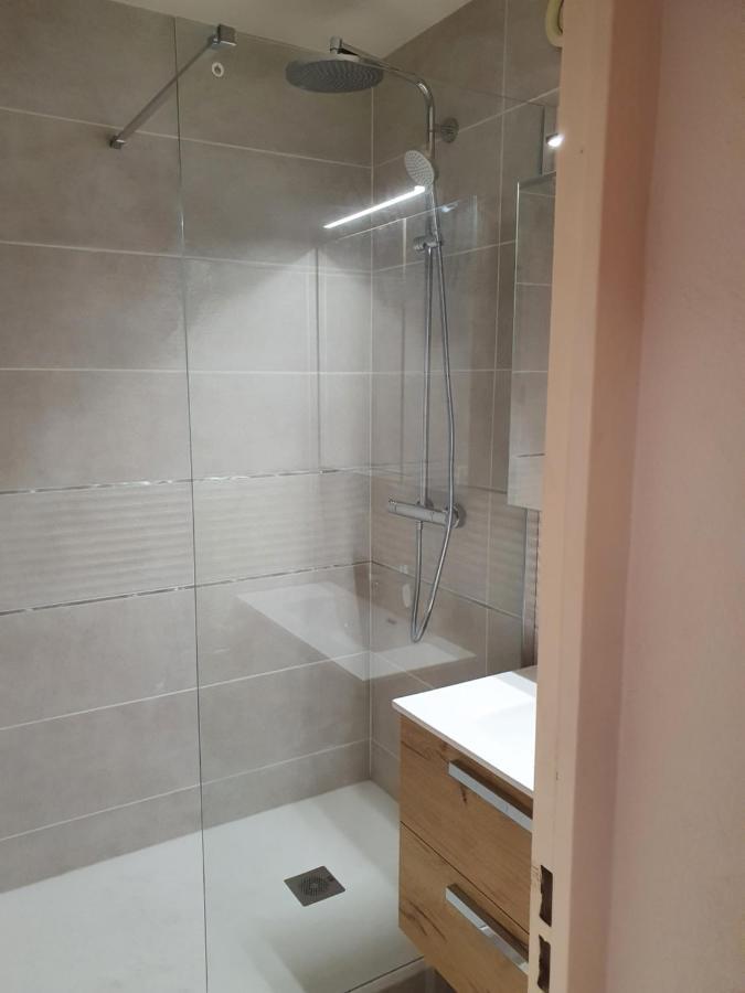 Apartament Flat Bormes-les-Mimosas Zewnętrze zdjęcie
